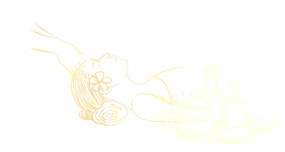 8. Hot - Stone Massage mit Aromaölmassage