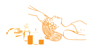 Preise für traditionelle Thai-Massage mit Öl