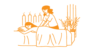 Preise für Thai Öl-Massage