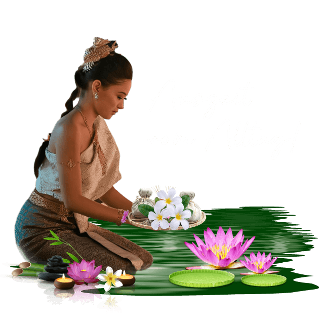 Ihr Urlaub vom Alltag in Viernheim